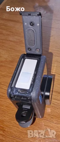 Нова Екшън камера GoPro Hero 12 Black - черена, снимка 8 - Камери - 56085047