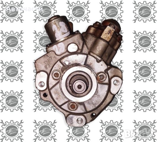 ГНП (Горивонагнетателна помпа) - Audi/Volkswagen/Seat/Skoda - 1.4 TDI/1.6 TDI - (2012 г.+) - DELPHI