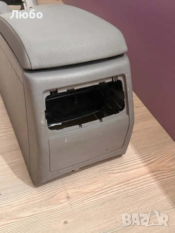 Подлакътник за BMW E90 / E91, снимка 4 - Аксесоари и консумативи - 53093097