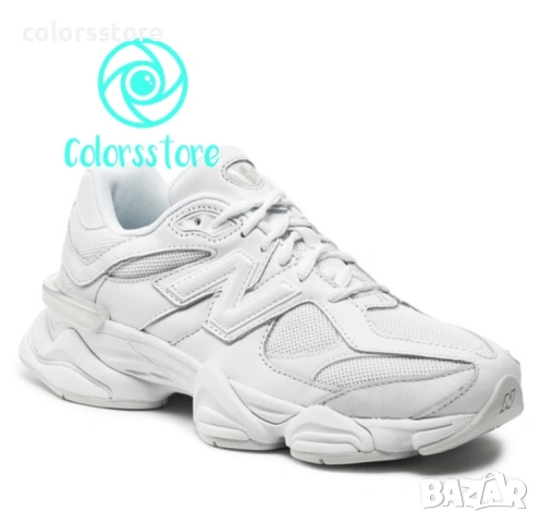 Мъжки маратонки New Balance/BR80n