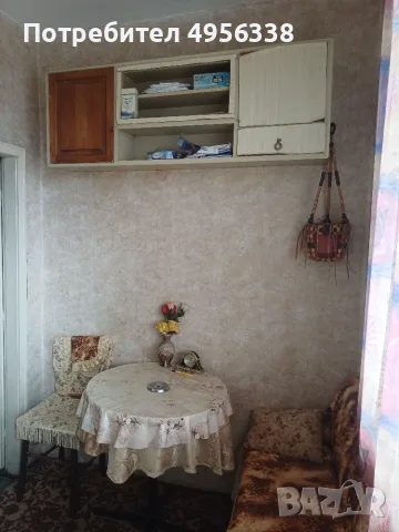 Двустаен апартамент , снимка 4 - Апартаменти - 56173982
