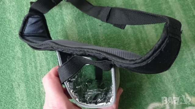 Чантичка за хидратиране Salomon, снимка 5 - Фен артикули - 40196250