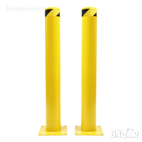 Паркинг / предпазна колона с универсално предназначение  XSJ-EUAQZ-422PCS, снимка 5 - Аксесоари и консумативи - 50847878