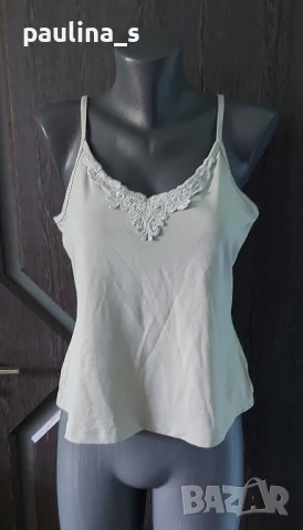 Шест различни броя / Топ тип потник, туника или бюстие , снимка 14 - Корсети, бюстиета, топове - 51393063