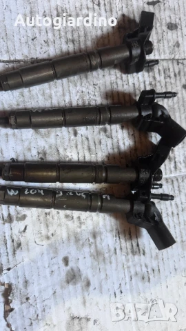 Инжекторни дюзи за Mercedes Sprinter - 0986435355