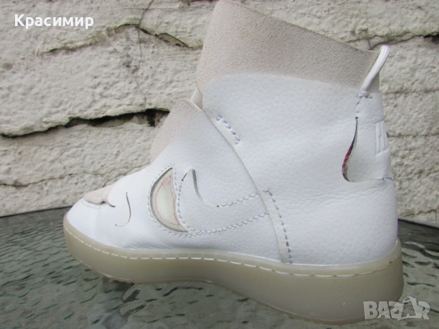 Дамски кецове Nike Vandalised , снимка 9 - Маратонки - 52522715