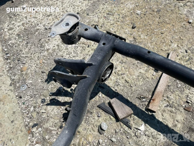 Заден Мост 1EA505235AR Volkswagen ID.3 E11 pro, снимка 5 - Части - 50965802