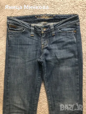 Дамски дънки Esprit, снимка 2 - Дънки - 48741265