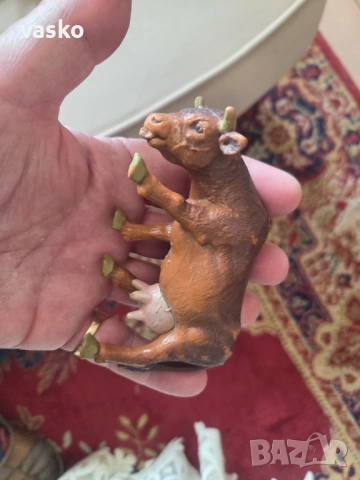 Schleich made in Germany, снимка 8 - Колекции - 53733856