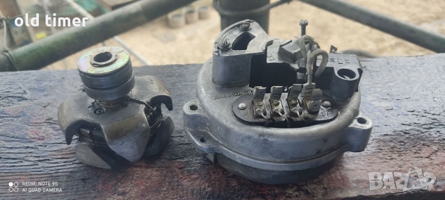 запалване за мз етз НЕМСКИ ОРИГИНАЛ, снимка 1