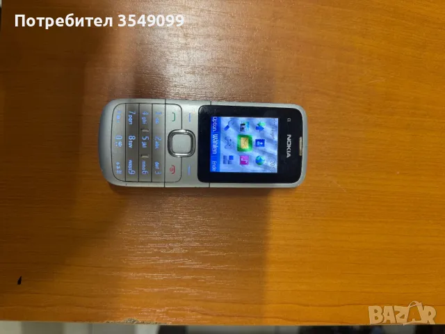 Нокия ретро с камера, снимка 2 - Nokia - 48393070