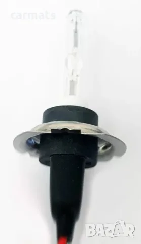 Ксенонова крушка Н7 5000K 55W - с метална основа