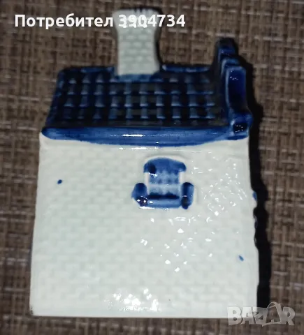 Свещник пепелник , снимка 3 - Декорация за дома - 47365056