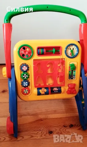 Проходилка/Уокър, снимка 1