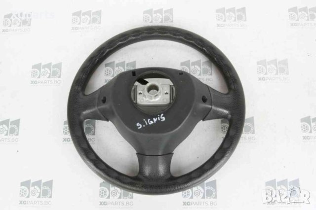  Волан за Kia Carens II (2002-2006), снимка 4 - Части - 41662797