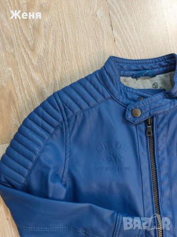 Детски лот кожено яке и дънки Waikiki, снимка 10 - Детски якета и елеци - 36220548