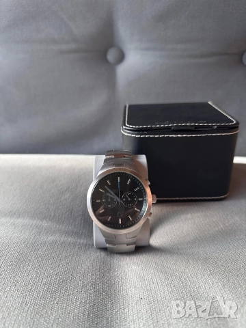 Мъжки часовник Volvo R-design, снимка 7 - Мъжки - 52900377