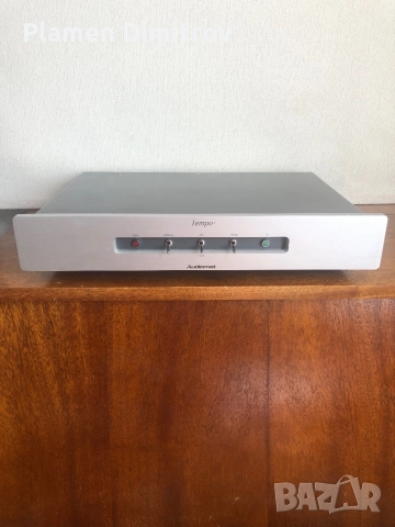 Audiomat- Tempo2, снимка 2 - Аудиосистеми - 52026402