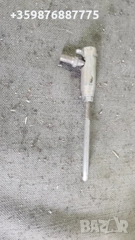 Щанга карбуратор Ретро Руски Руско соц руска части , снимка 3 - Части - 51056977