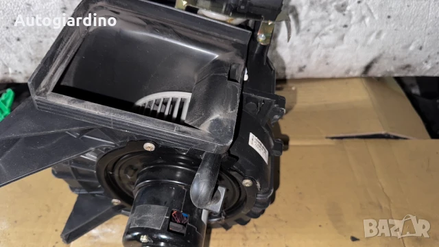 Вентилатор за парно зa GreatWall Hover - 8104000-K00