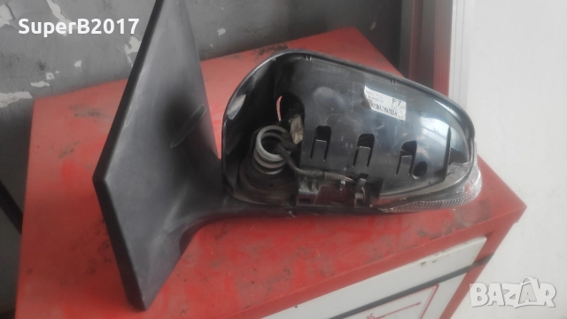 Продавам - оригинално ляво огледало за Тойота Аурис 2016 г.  за части, снимка 3 - Части - 52160190