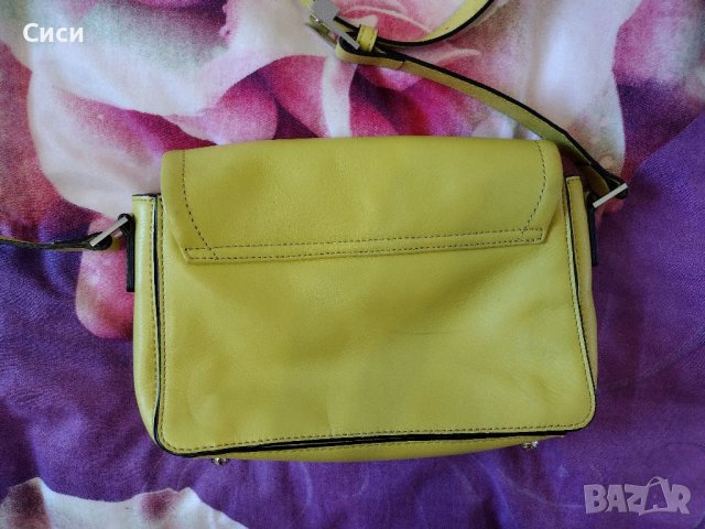 KAREN MILLEN Дамска чанта , снимка 3 - Чанти - 41339301