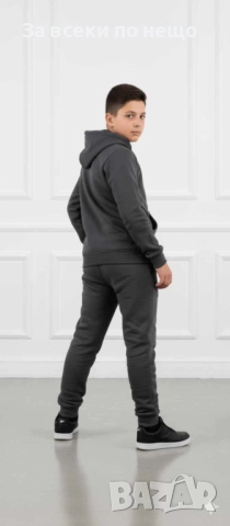 Nike Детски Спортен Комплект🔝Детски Спортен Екип Найк Код B415, снимка 2 - Детски комплекти - 52350345