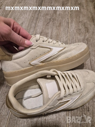 Дамски кецове, снимка 2 - Кецове - 53150335