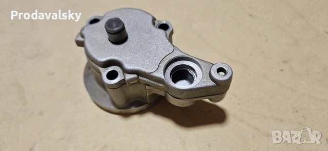 Ямаха хтз750 супер тенере маслена помпа