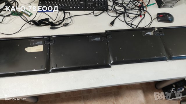 Лаптоп Toshiba Portege Z20t-B, снимка 4 - Части за лаптопи - 41951244