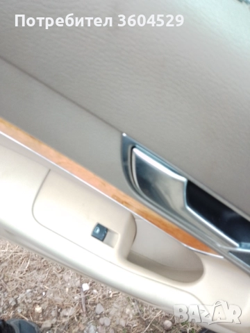 Audi A6 3.2 fsi на части цени без аналог , снимка 3 - Автомобили и джипове - 51706881