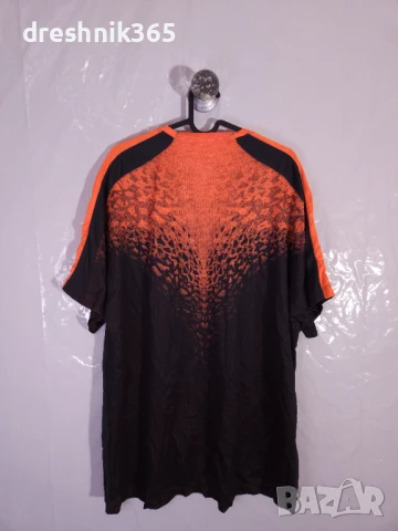 NIKE Dri-Fit Тениска/Мъжка XL, снимка 5 - Тениски - 50728168