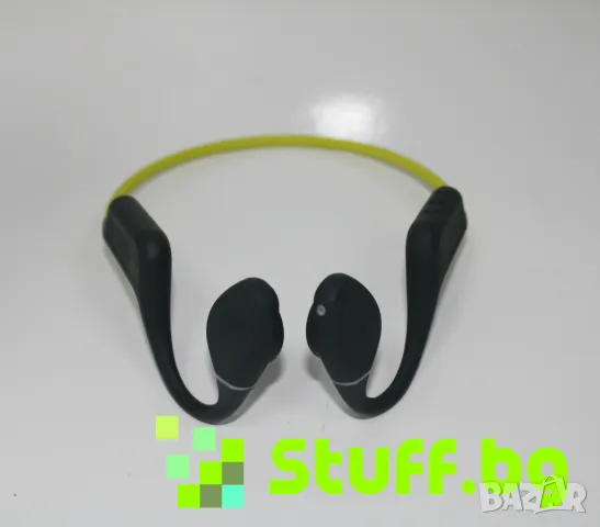 Слушалки Creative Outlier Free + , снимка 6 - Bluetooth слушалки - 49178836