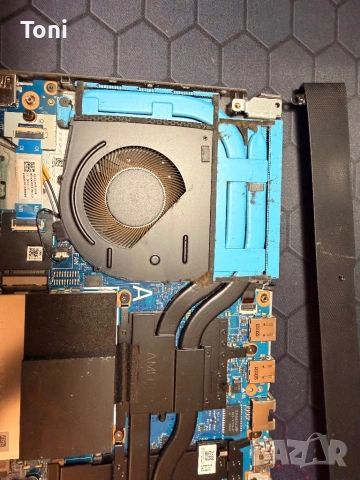 Ремонт и профилактика на лаптопи и настолни компютри, снимка 4 - Почистване на лаптопи и компютри - 53519680