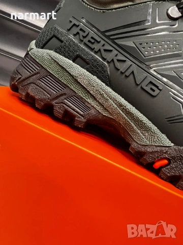 Мъжки Боти Marwells -100042-42, снимка 4 - Мъжки боти - 53040830