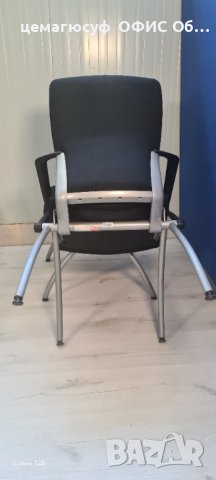 Високо качествени Офис мебели обзавеждане внос от германия , снимка 2 - Столове - 41396009