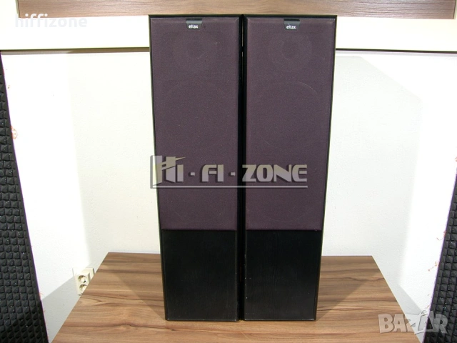 Тонколони  Eltax universe front , снимка 7 - Тонколони - 53414647