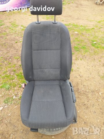 Единични седалки ауди а4 а6 , снимка 2 - Аксесоари и консумативи - 39887318
