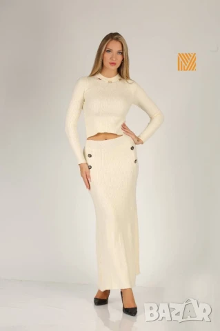 дамски комплекти dolce gabbana , снимка 4 - Комплекти - 50744301