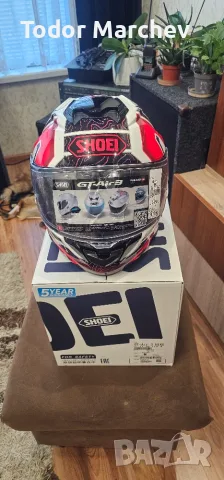 Каска Shoei GT-Air 3