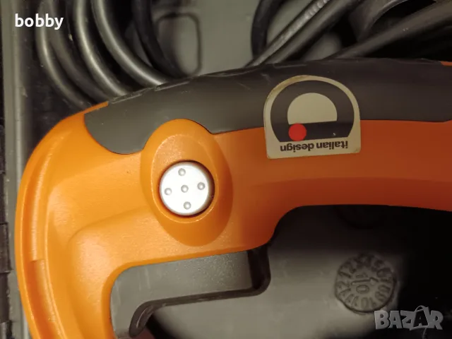 Ударна дрелка Worx WX300K, снимка 4 - Бормашини - 56226804