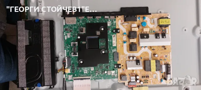 UE55CU7172U  CU7000 REV1.0  BN9657568S 3in1 Kant-Su2e 50/55 inch CY-BC055HGXR4V  CRH-P55S6303004101B, снимка 5 - Части и Платки - 48050080