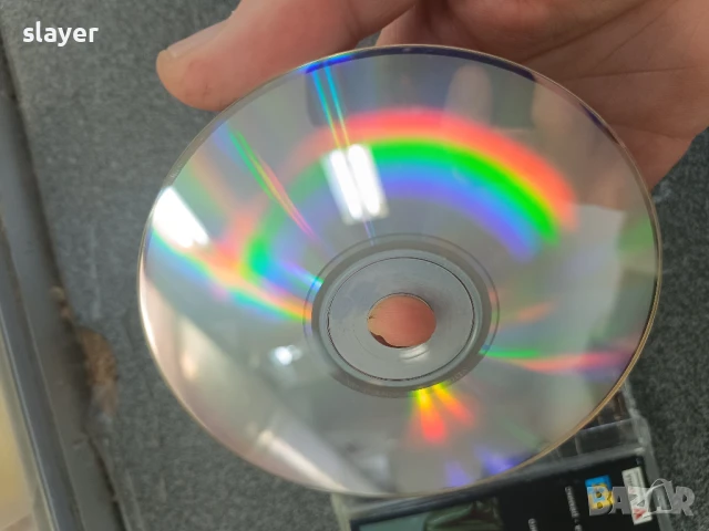 Оригинален диск Фанданго, снимка 5 - CD дискове - 50784142