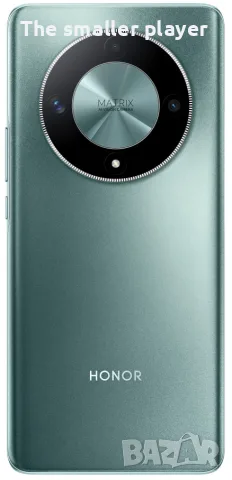Honor Magic 6 Lite 256GB + 8GB RAM, снимка 2 - Телефони с две сим карти - 56372445