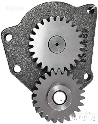 Маслени помпи за двигатели Cummins