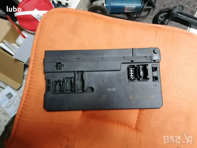 Комфорд модул Мерцедес вито и др. , снимка 4 - Части - 49090224