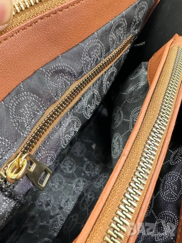 чанти michael kors , снимка 4 - Чанти - 50750960