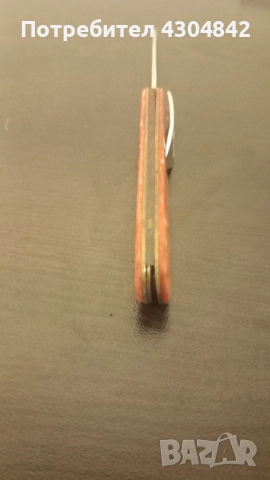 Джобно ножче Велико Търново , снимка 4 - Прибори за хранене, готвене и сервиране - 52209309