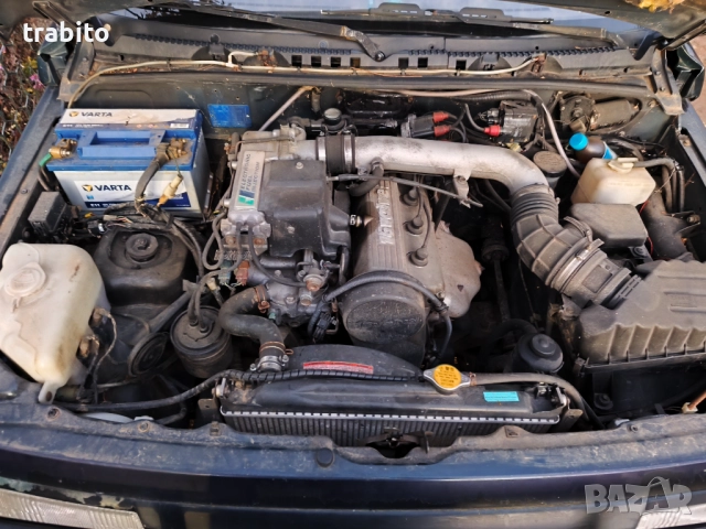 Suzuki vitara, снимка 14 - Автомобили и джипове - 43506275