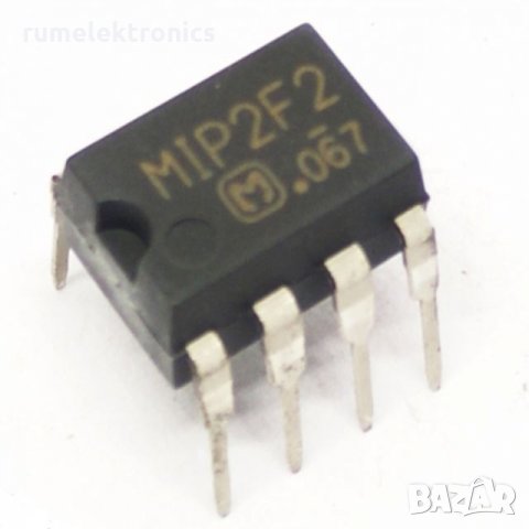 MIP2F2, снимка 1 - Части и Платки - 33845497